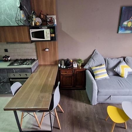 Cosy Appartement Au Centre De Casablanca Exteriér fotografie
