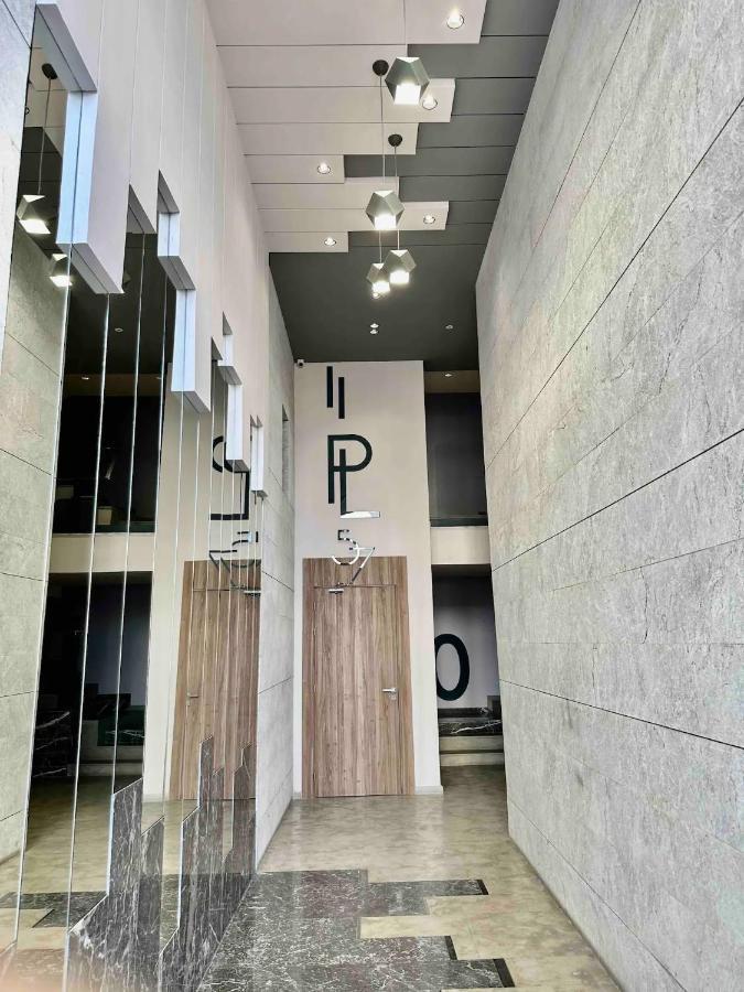 Cosy Appartement Au Centre De Casablanca Exteriér fotografie