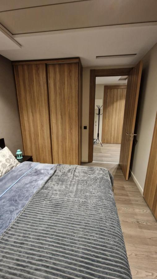 Cosy Appartement Au Centre De Casablanca Exteriér fotografie